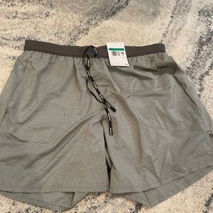 Nike Mens Dri-fit shorts Standard Fit 7" length XL
